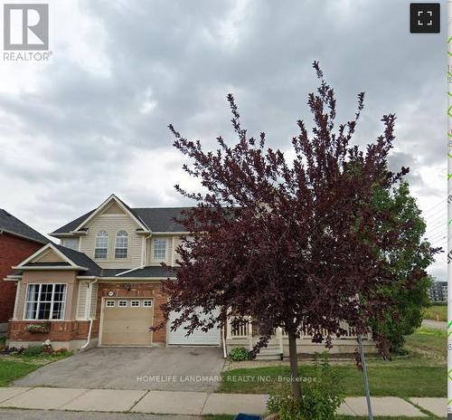 1502 Harwood Drive, Milton (Clarke), ON - Outdoor With Facade