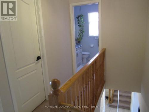 1502 Harwood Drive, Milton (Clarke), ON - Indoor Photo Showing Other Room