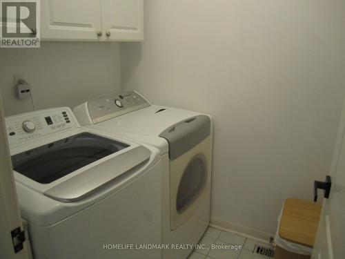 1502 Harwood Drive, Milton (Clarke), ON - Indoor Photo Showing Laundry Room