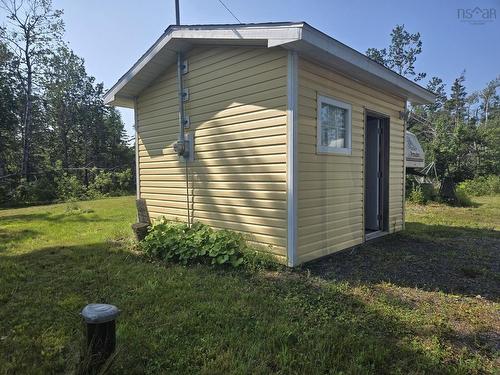 147 Ferry Branch Road, North Wallace, NS 