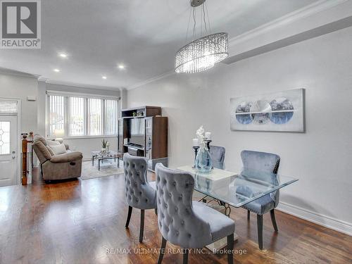 436 Gilbert Avenue, Toronto (Caledonia-Fairbank), ON - Indoor