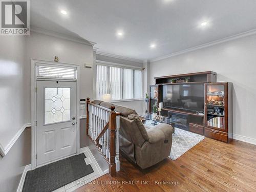 436 Gilbert Avenue, Toronto (Caledonia-Fairbank), ON - Indoor