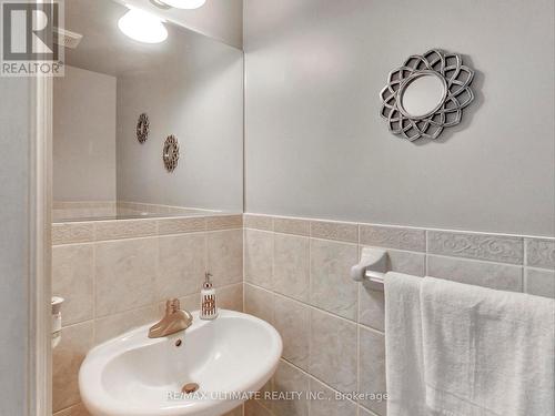 436 Gilbert Avenue, Toronto (Caledonia-Fairbank), ON - Indoor Photo Showing Bathroom