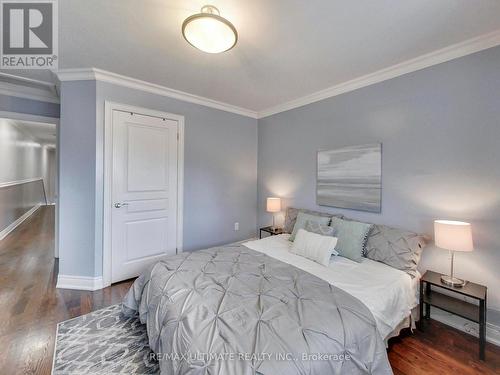 436 Gilbert Avenue, Toronto (Caledonia-Fairbank), ON - Indoor Photo Showing Bedroom