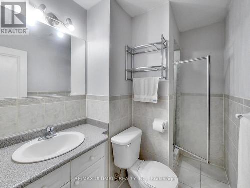 436 Gilbert Avenue, Toronto (Caledonia-Fairbank), ON - Indoor Photo Showing Bathroom