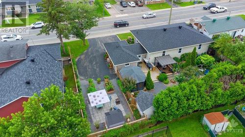 Double lot - 887 Notre Dame Street, Embrun, ON - Outdoor