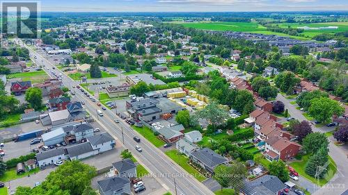 887 Notre Dame Street, Prescott And Russell, ON - Outdoor With View