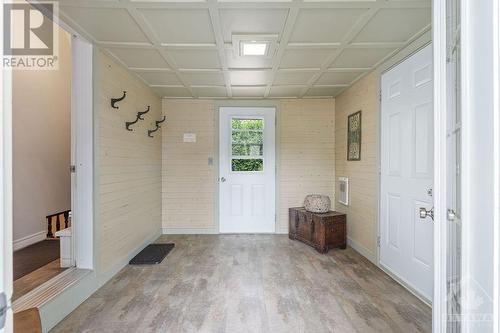 Mudroom - 887 Notre Dame Street, Embrun, ON - Indoor Photo Showing Other Room