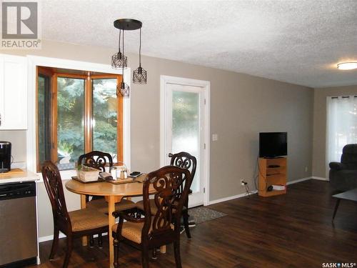 300 Centre Street, Middle Lake, SK - Indoor Photo Showing Dining Room