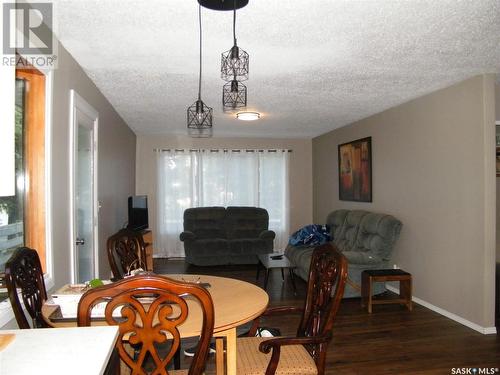 300 Centre Street, Middle Lake, SK - Indoor Photo Showing Dining Room