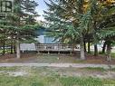 300 Centre Street, Middle Lake, SK  - Outdoor With Deck Patio Veranda 