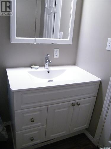 300 Centre Street, Middle Lake, SK - Indoor Photo Showing Bathroom