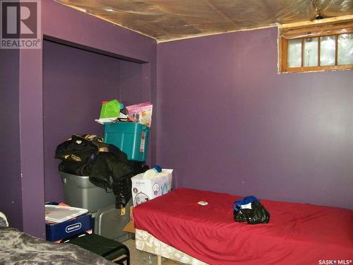 300 Centre Street, Middle Lake, SK - Indoor Photo Showing Bedroom