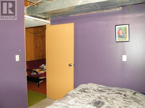 300 Centre Street, Middle Lake, SK - Indoor Photo Showing Bedroom