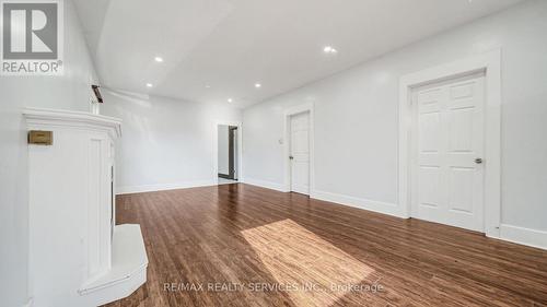 6 Gordon Street, Brantford, ON - Indoor Photo Showing Other Room