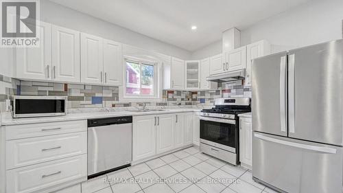 6 Gordon Street, Brantford, ON - Indoor Photo Showing Kitchen