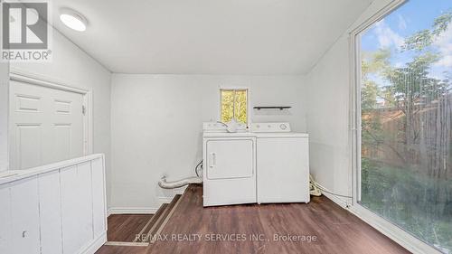 6 Gordon Street, Brantford, ON - Indoor Photo Showing Laundry Room