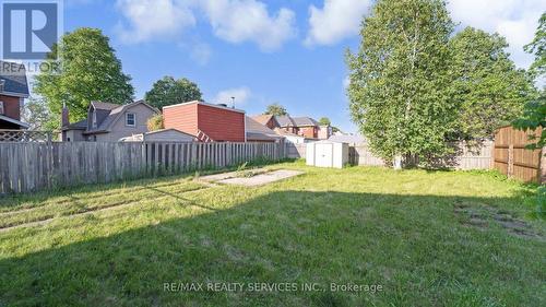 6 Gordon Street, Brantford, ON - Outdoor