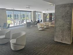 Reception area - 