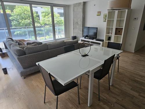 Dining room - 314-350 Boul. De Maisonneuve O., Montréal (Ville-Marie), QC - Indoor