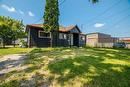 127 Robins Avenue, Hamilton, ON  - Outdoor 