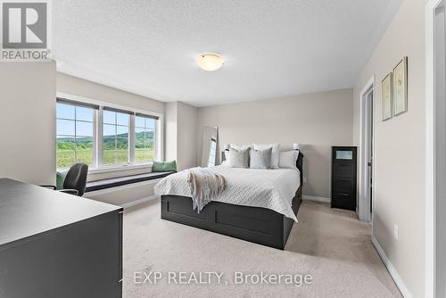 346 Concession 3 Road, Niagara-On-The-Lake, ON - Indoor Photo Showing Bedroom