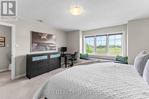 346 Concession 3 Road, Niagara-On-The-Lake, ON - Indoor Photo Showing Bedroom