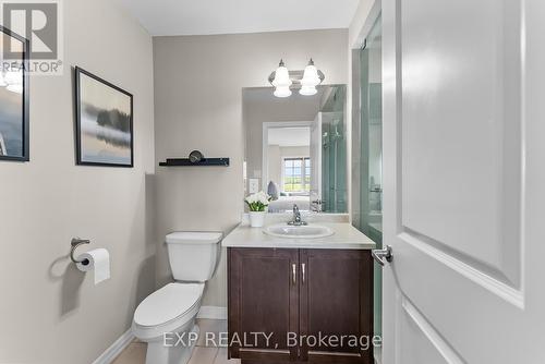 346 Concession 3 Road, Niagara-On-The-Lake, ON - Indoor Photo Showing Bathroom