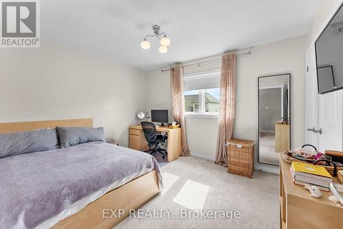 346 Concession 3 Road, Niagara-On-The-Lake, ON - Indoor Photo Showing Bedroom