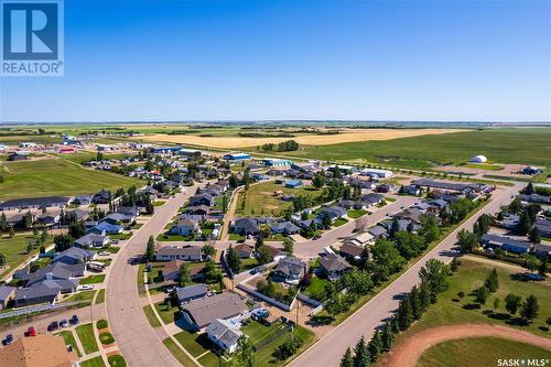 5002 Mirror Drive, Macklin, SK - Outdoor With View