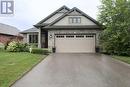 399 Beamish Street, Central Elgin (Port Stanley), ON  - Outdoor With Facade 