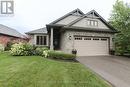 399 Beamish Street, Central Elgin (Port Stanley), ON  - Outdoor With Facade 