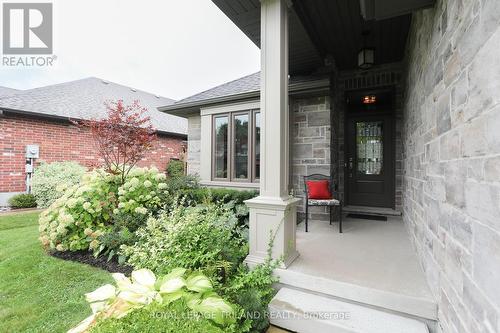 399 Beamish Street, Central Elgin (Port Stanley), ON - Outdoor