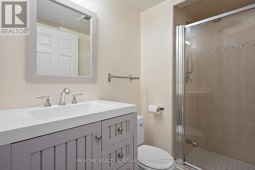 2303 - 7 Lorraine Drive, Toronto (Willowdale West), ON - Indoor Photo Showing Bathroom