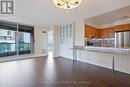 2303 - 7 Lorraine Drive, Toronto (Willowdale West), ON  - Indoor Photo Showing Kitchen 