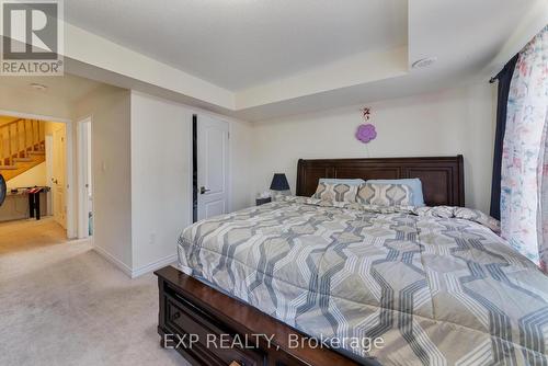 12 - 35 Heron Park Place, Toronto (West Hill), ON - Indoor Photo Showing Bedroom