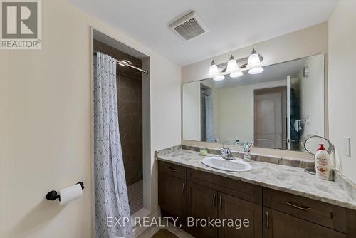 12 - 35 Heron Park Place, Toronto (West Hill), ON - Indoor Photo Showing Bathroom