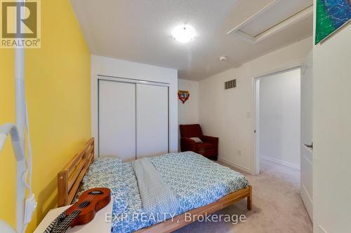 12 - 35 Heron Park Place, Toronto (West Hill), ON - Indoor Photo Showing Bedroom