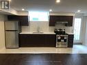 2529 Bandsman Crescent, Oshawa, ON  - Indoor Photo Showing Kitchen 