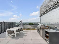 Terrasse - 