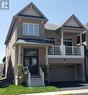 8662 Chickory Trail, Niagara Falls, ON  - Outdoor With Facade 