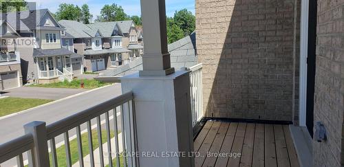 8662 Chickory Trail, Niagara Falls, ON - Outdoor