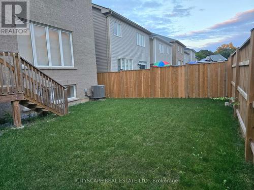 8662 Chickory Trail, Niagara Falls, ON - Outdoor With Exterior