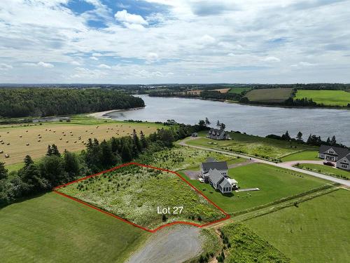 Lot 27 Lauries Way, Long River, PE 