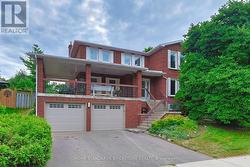 3452 SANDERLING CRESCENT  Mississauga (Erin Mills), ON L5L 3P5