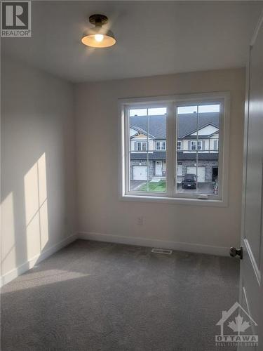 BEDROOM 3 - 22 Margaret Graham Terrace, Smiths Falls, ON - Indoor Photo Showing Other Room