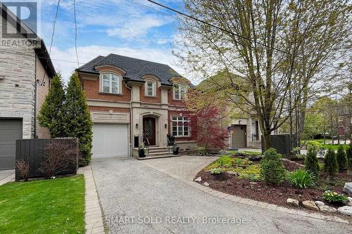 5 Pembury Avenue, Toronto (Bridle Path-Sunnybrook-York Mills), ON - Outdoor With Facade