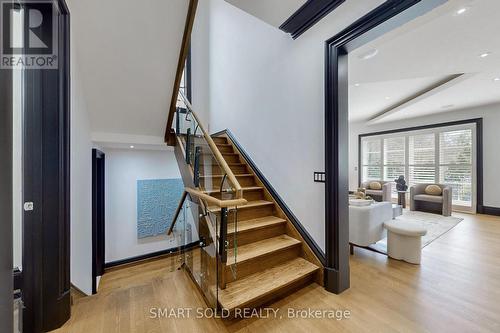 5 Pembury Avenue, Toronto (Bridle Path-Sunnybrook-York Mills), ON - Indoor Photo Showing Other Room