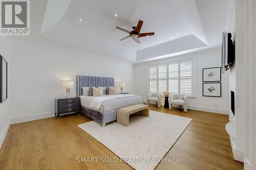 5 Pembury Avenue, Toronto (Bridle Path-Sunnybrook-York Mills), ON - Indoor Photo Showing Bedroom