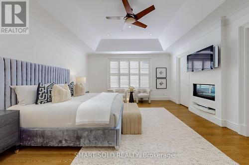 5 Pembury Avenue, Toronto (Bridle Path-Sunnybrook-York Mills), ON - Indoor Photo Showing Bedroom